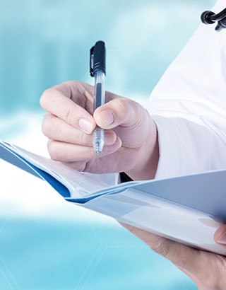 醫藥技術文件服務